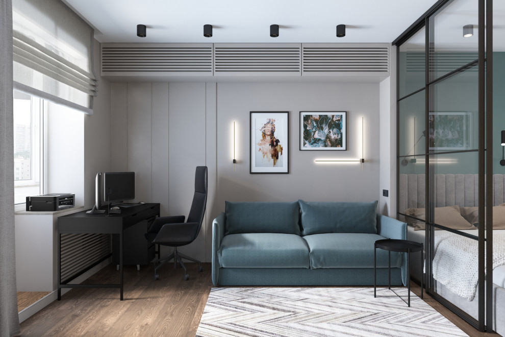 Квартира 41м2