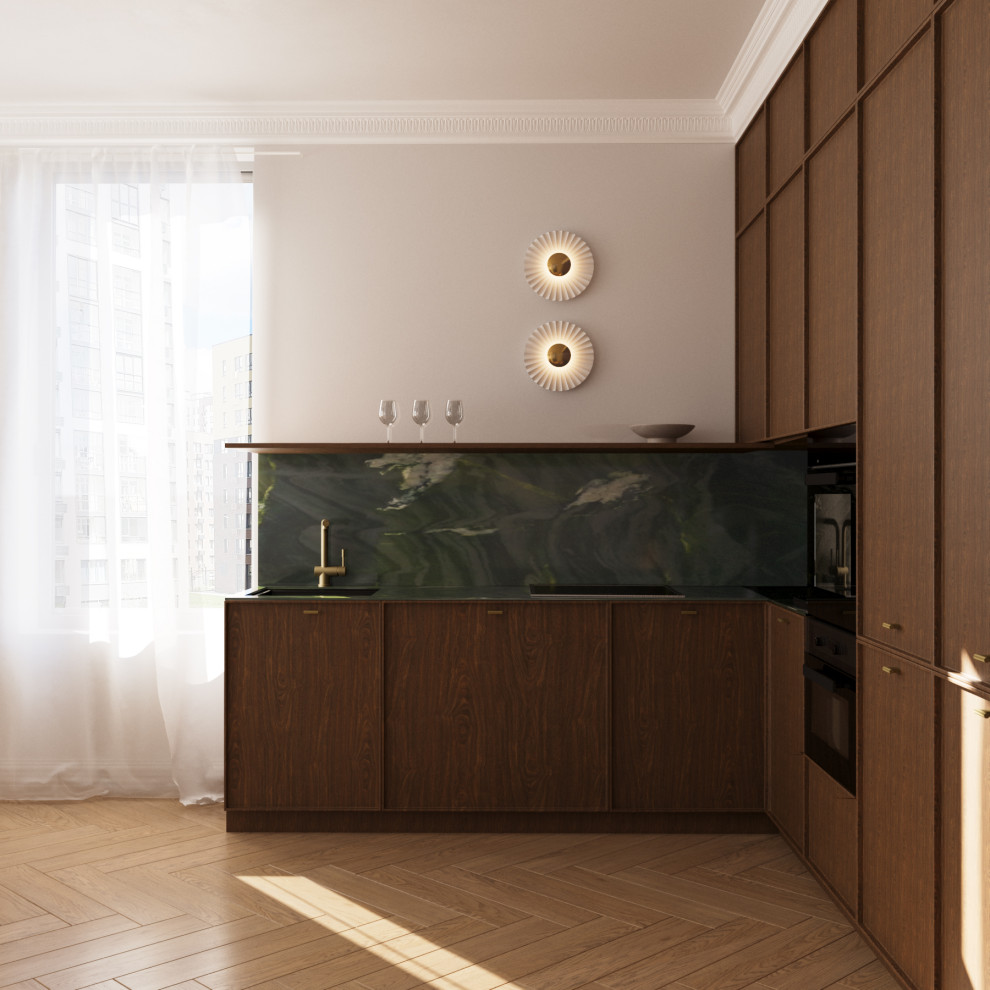 ЖК Испанские кварталы