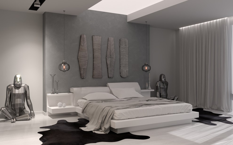 ЖК Беларусь (Белый кластер)