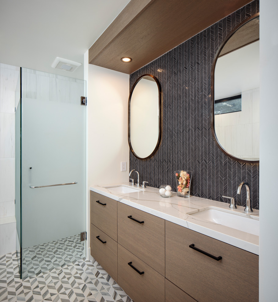 Glen Ave Designed by Amy Crovetti - Modern - San Francisco - by Gilmans ...