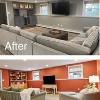 Complete Home Remodel