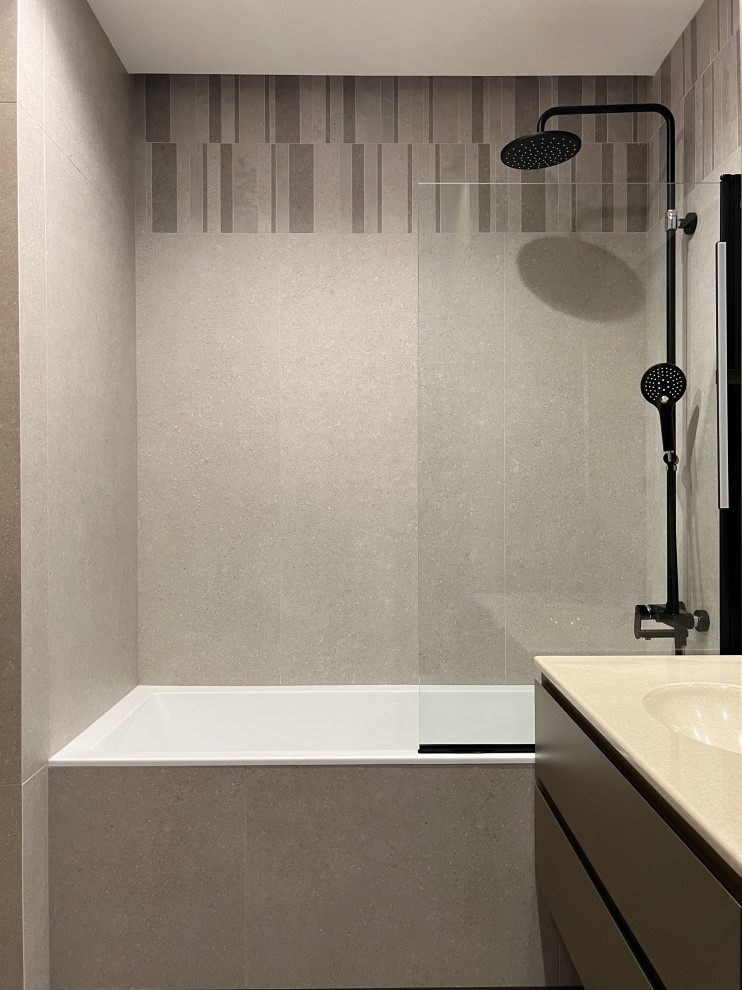 O N E. L O F T -  Реализация