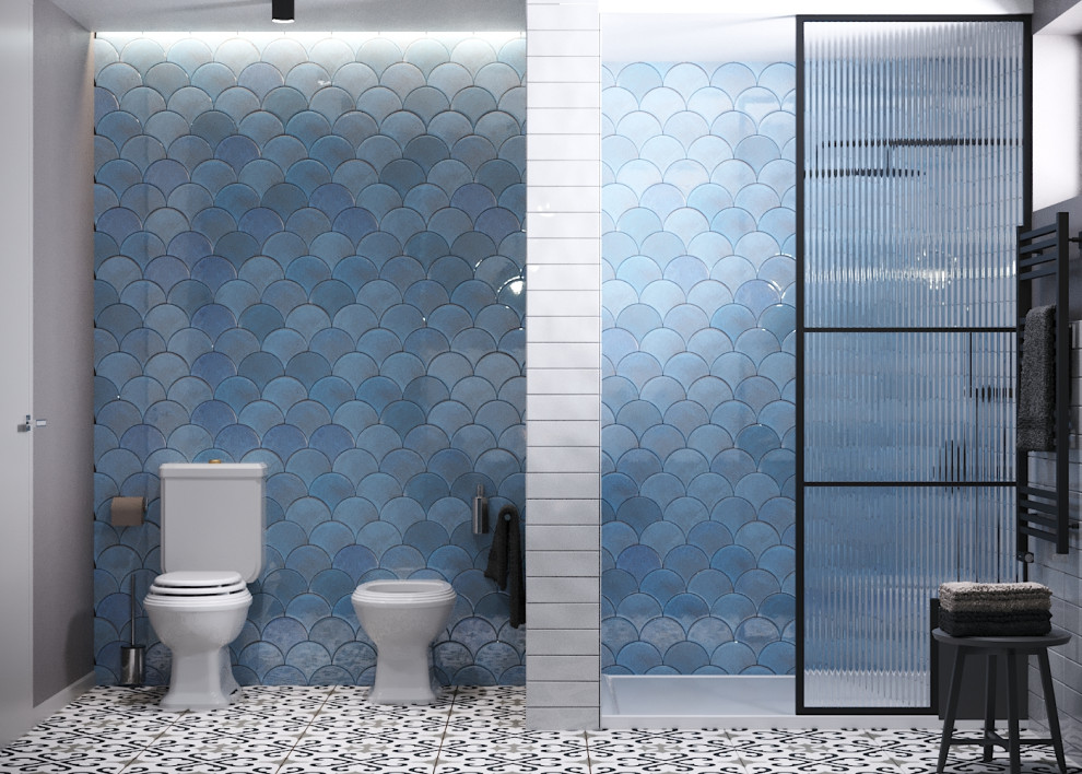 Проект квартиры в Испании