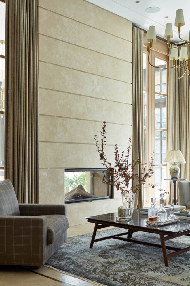 Покровское