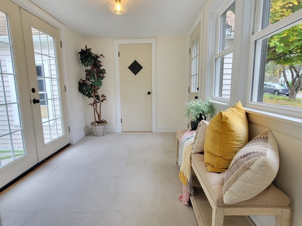 Lyndon Lane Renovation