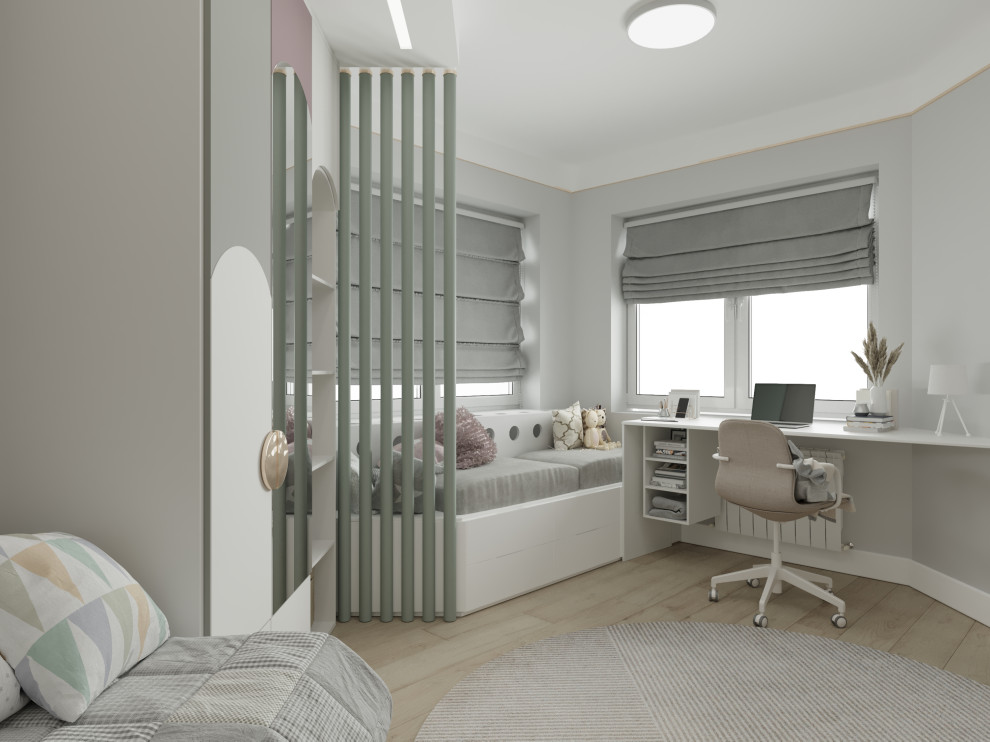 Дизайн квартиры