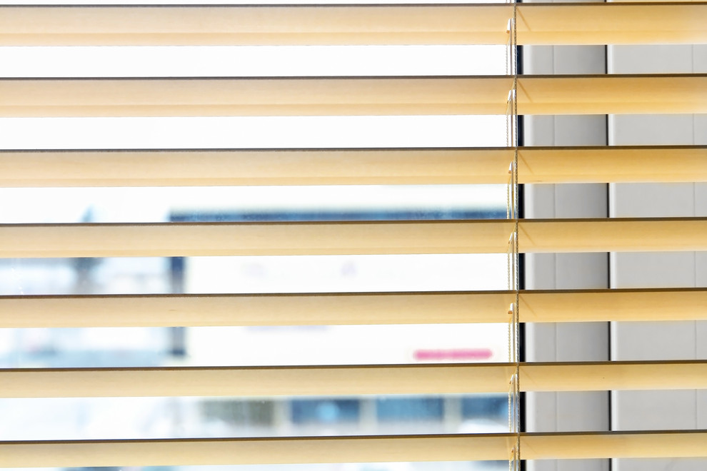 Деревянные жалюзи