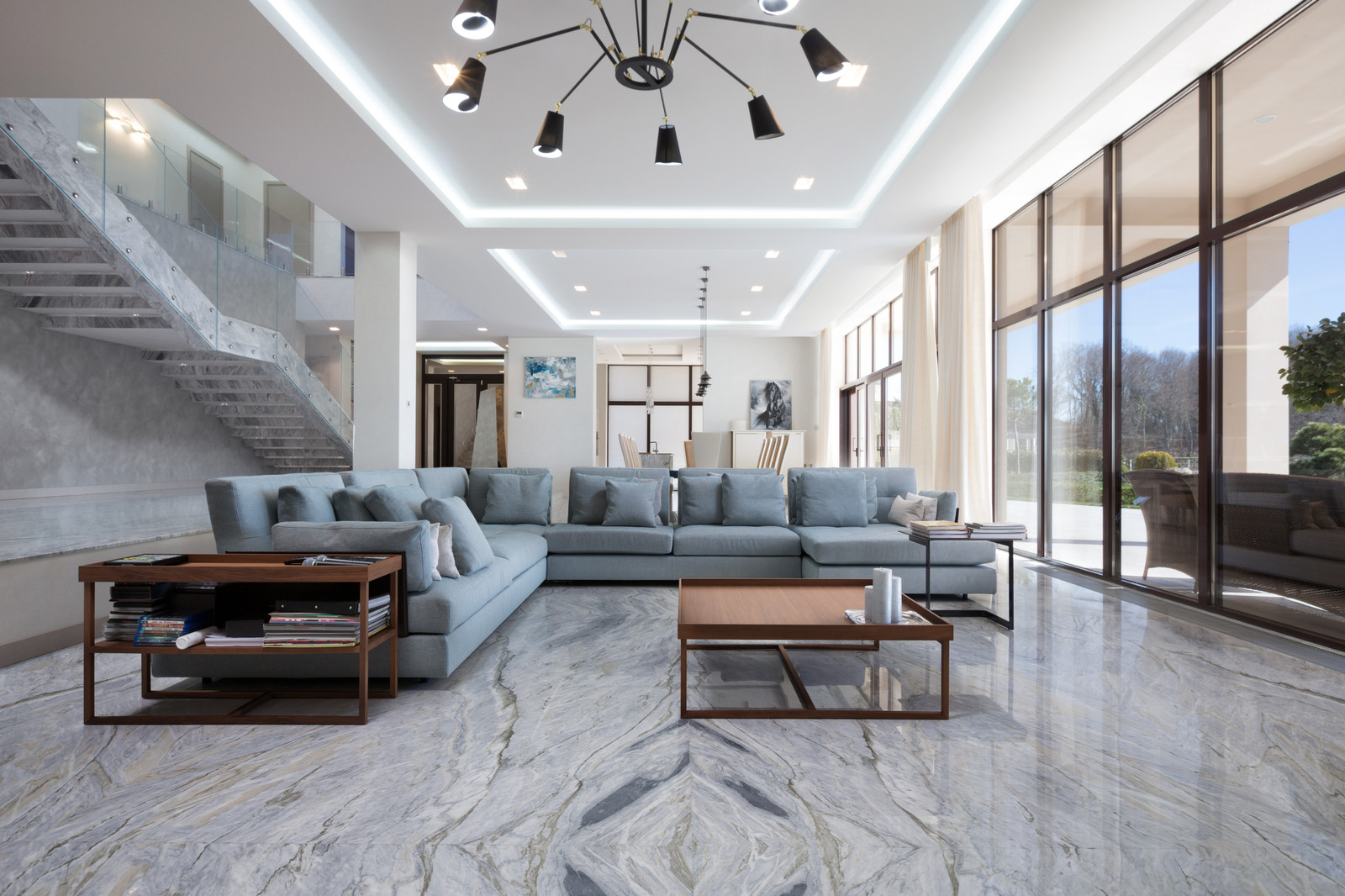 Частная вилла Лазурный берег