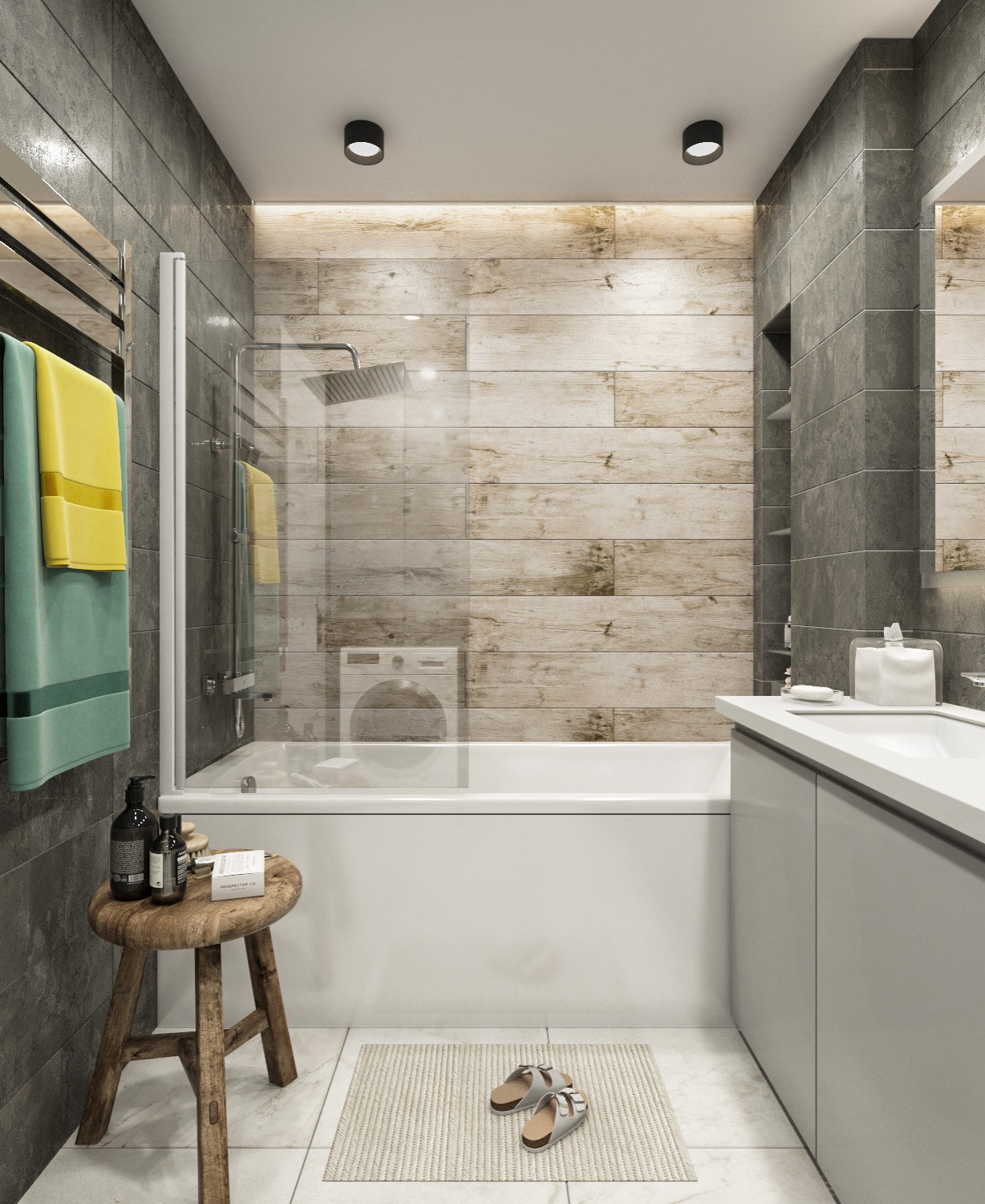 Квартира в ЖК Петроглиф парк