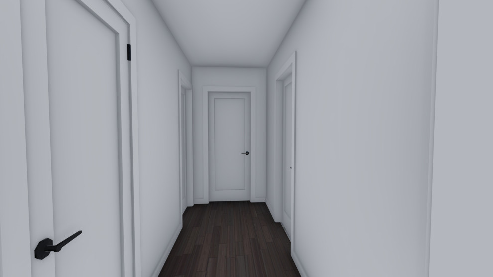 The Butler Residence