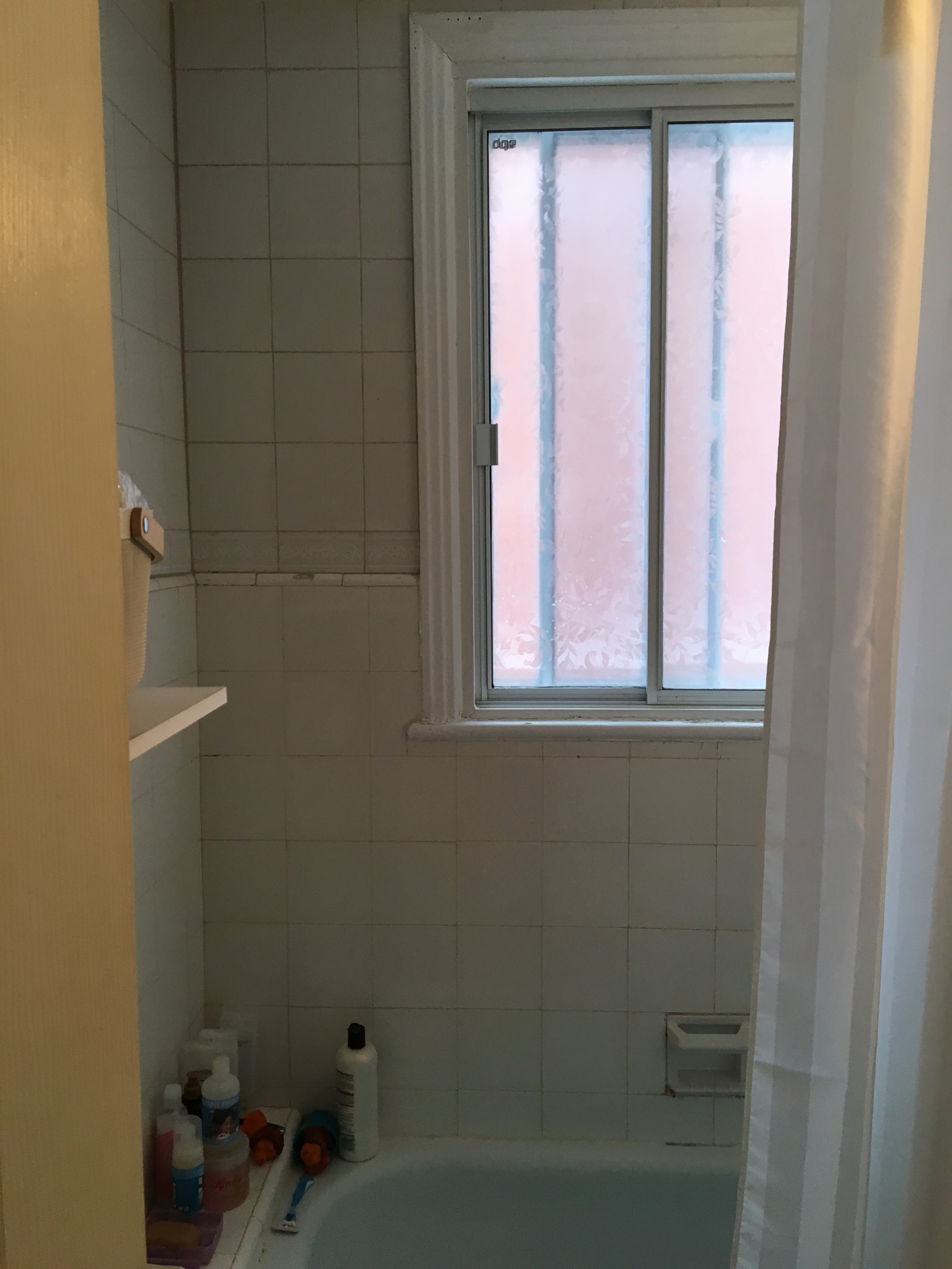Bathroom - Bessbourough Duplex