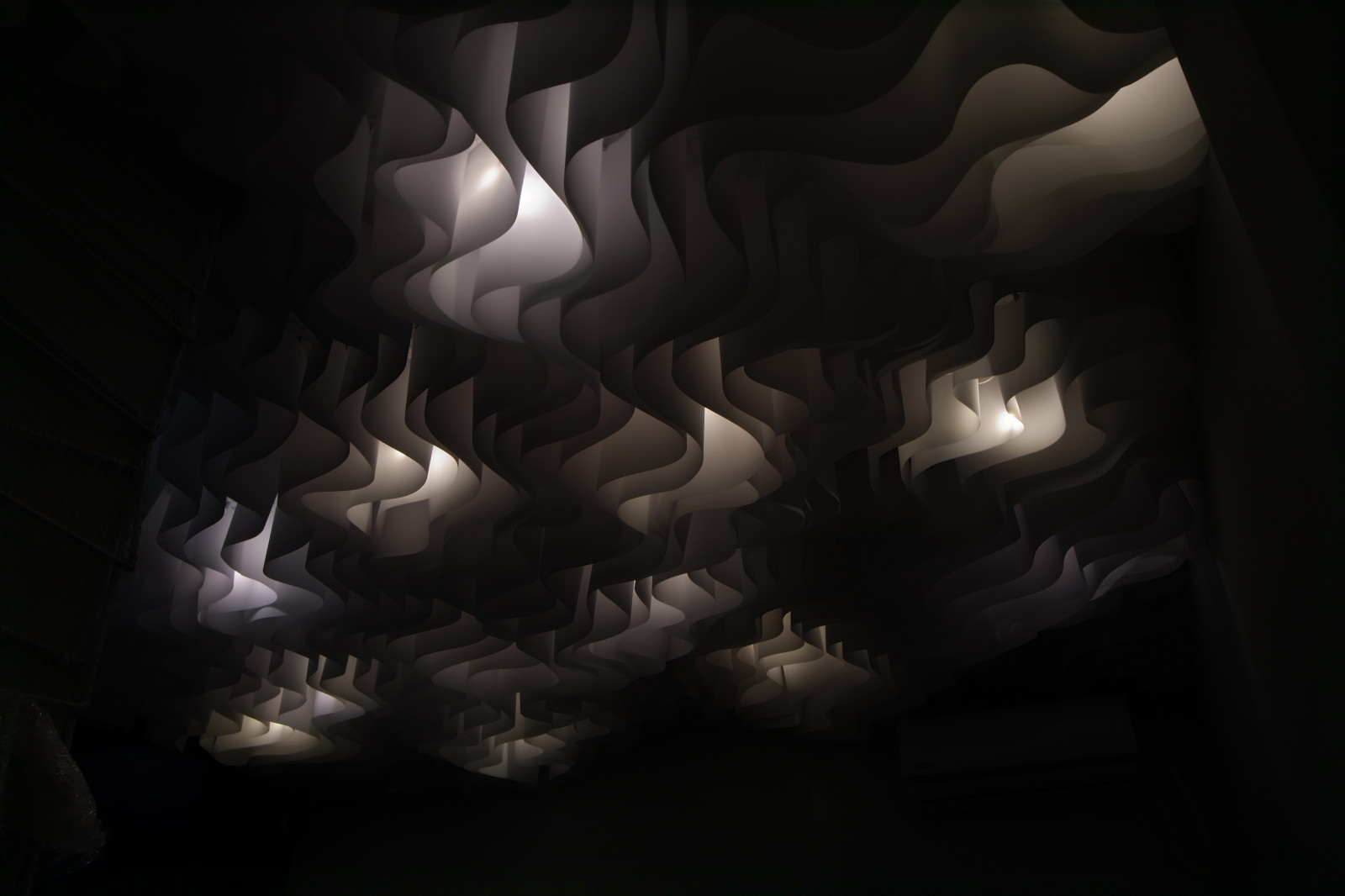 Спа-салон. Реализация