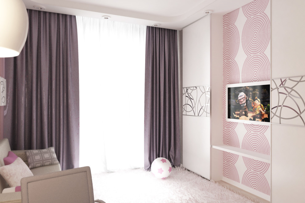 Детская девочки