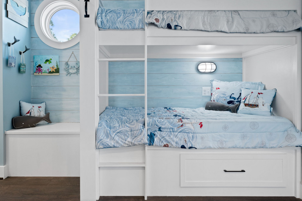 Sandpiper Cove
