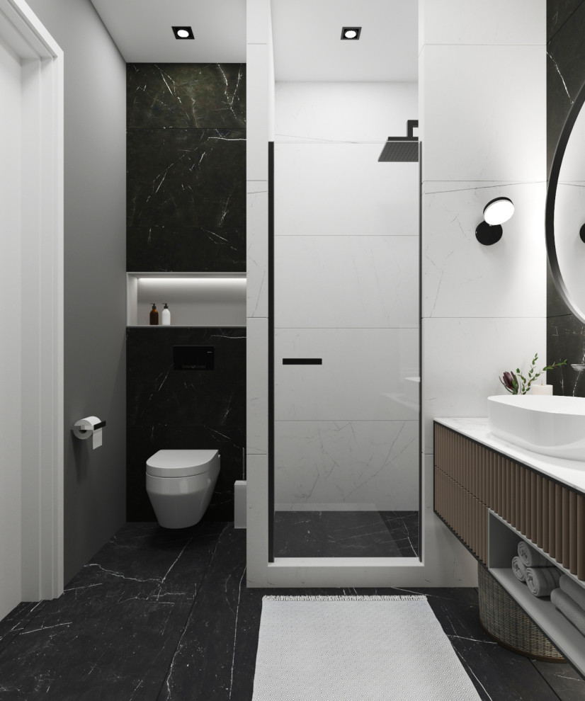 Загородный дом