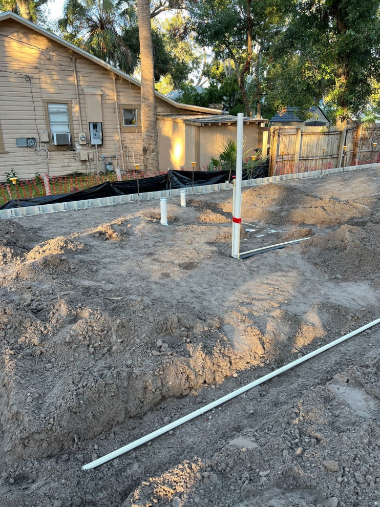 Safety Harbor Project 2024