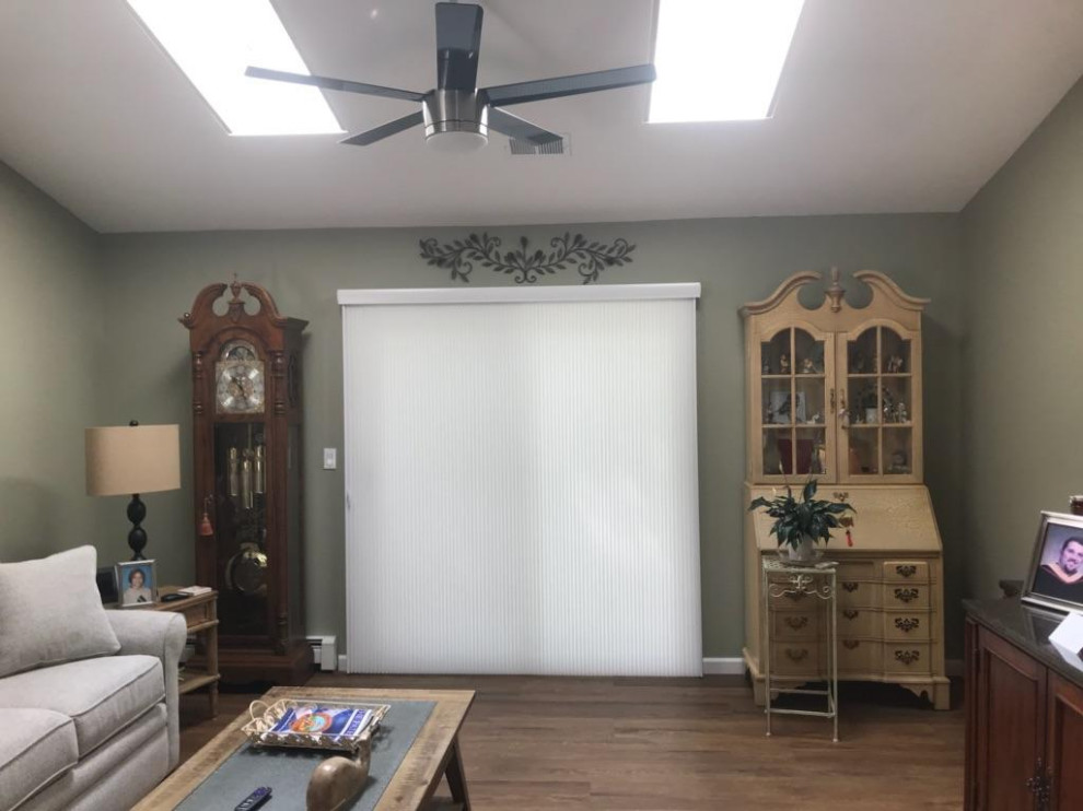 2024 Timm's Window Fashions Projects