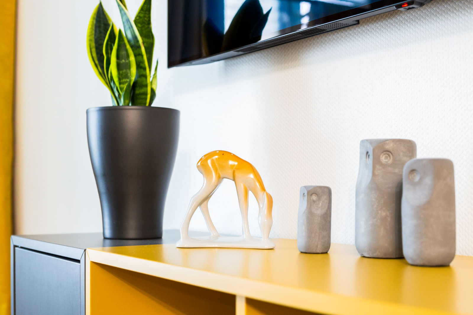 Квартира на улице Мельникова