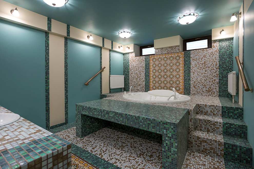 Загородный дом