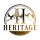 Heritage Build Co.