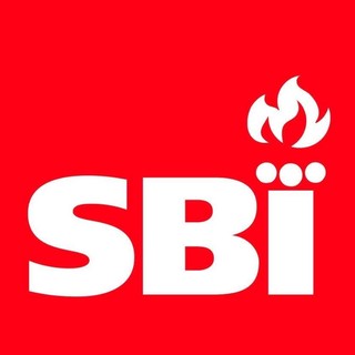 Image result for sbi logo fireplace"