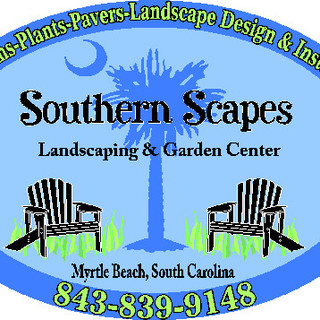 Southern Scapes Landscaping Garden Center Myrtle Beach Sc Us 29577