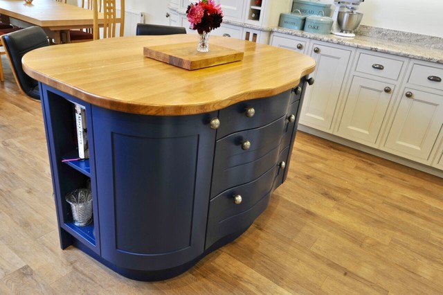 Wellings Kitchen trendy-koekken