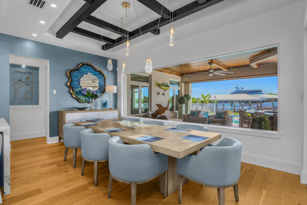 Coastal Living