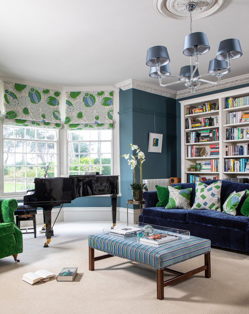 Drawing Room country-living-room