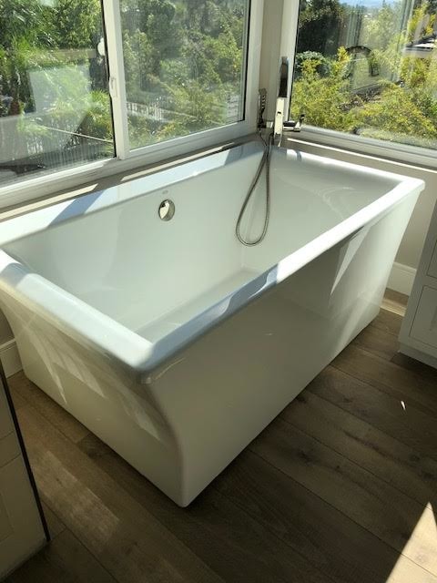 Ridgebrook Mission Viejo Remodel