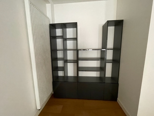 Une meulière contemporaine à Clamart