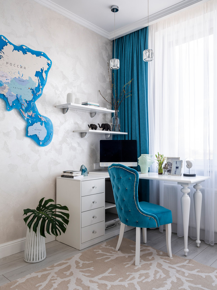 КВАРТИРА ДЛЯ ДЕВУШКИ В ЖК "ТЕХНОПАРК" 72кв.м.