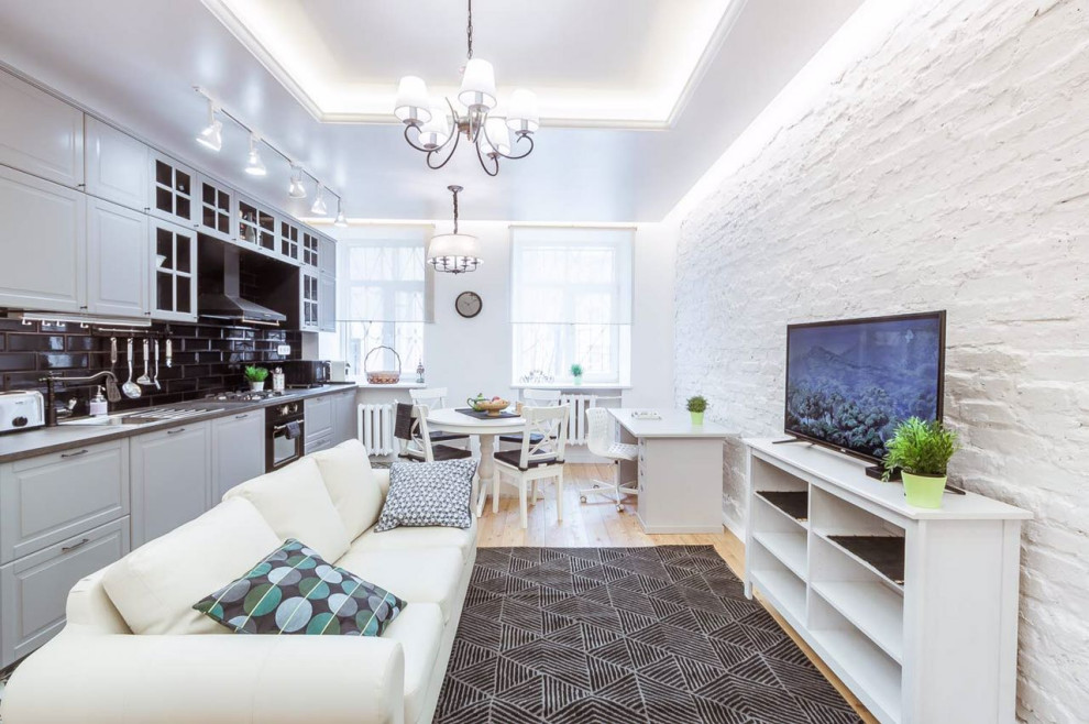 Винтажный Петербург