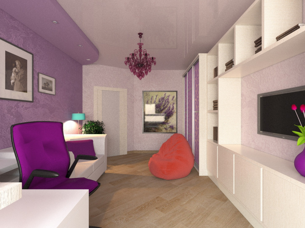 Гостевая комната