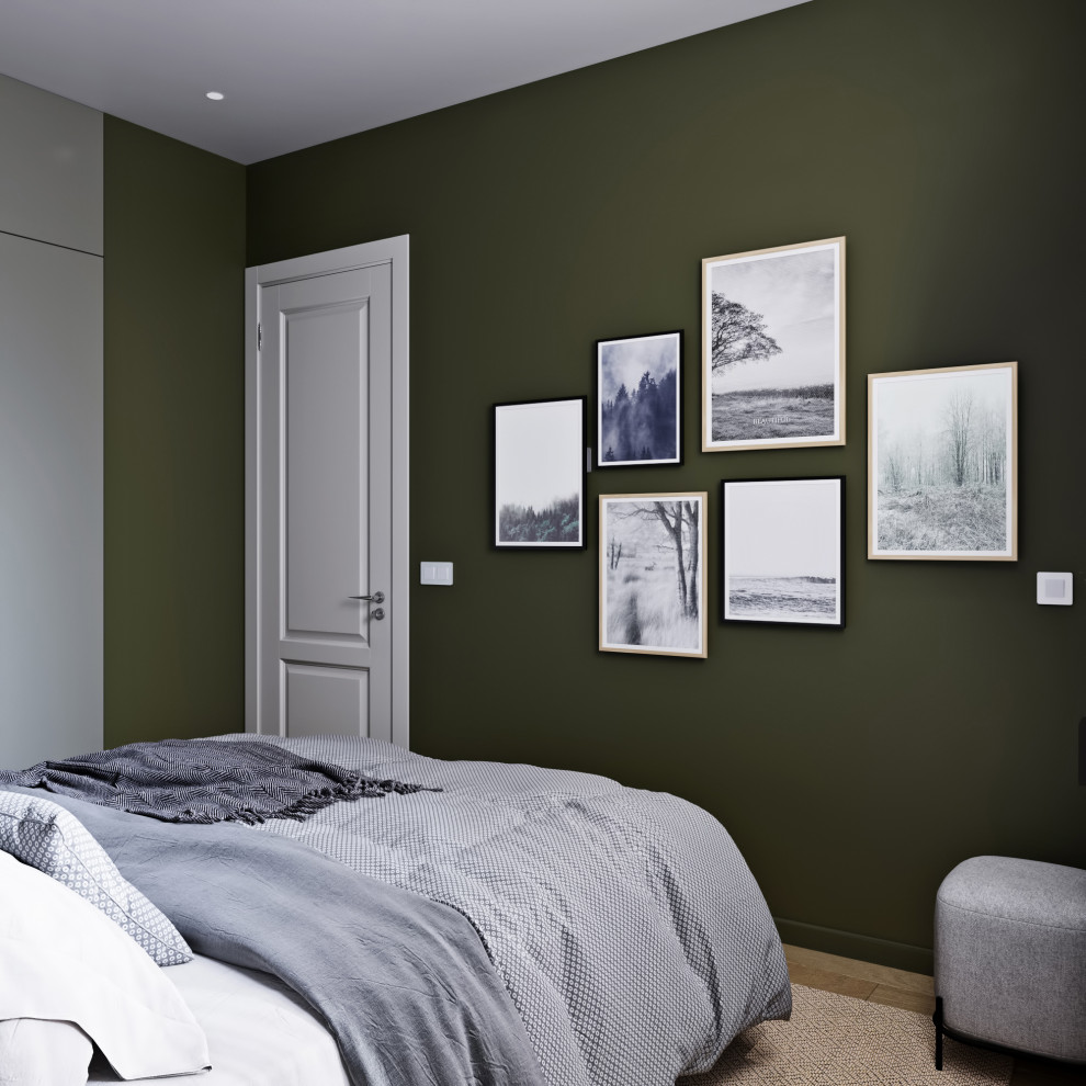 Квартира в сталинке