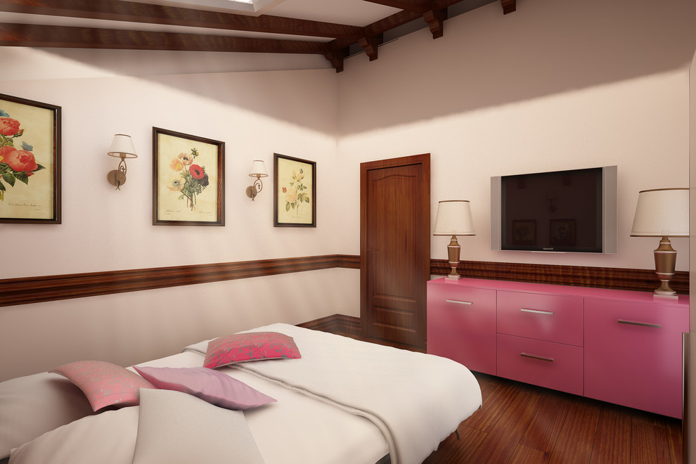 Дом в Берхино