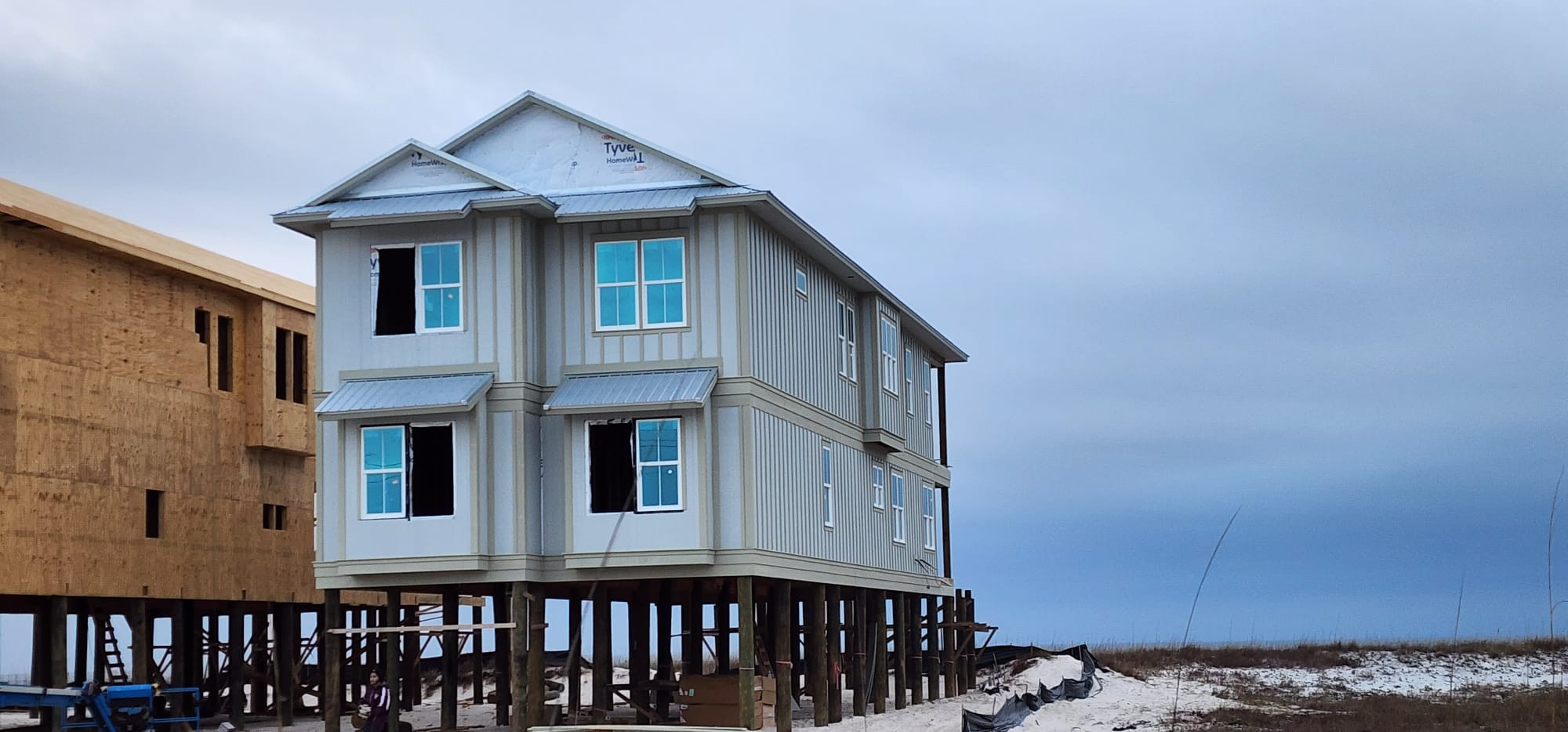 James Hardie Fiber Cement Siding