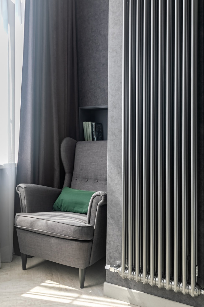 Зеленый остров