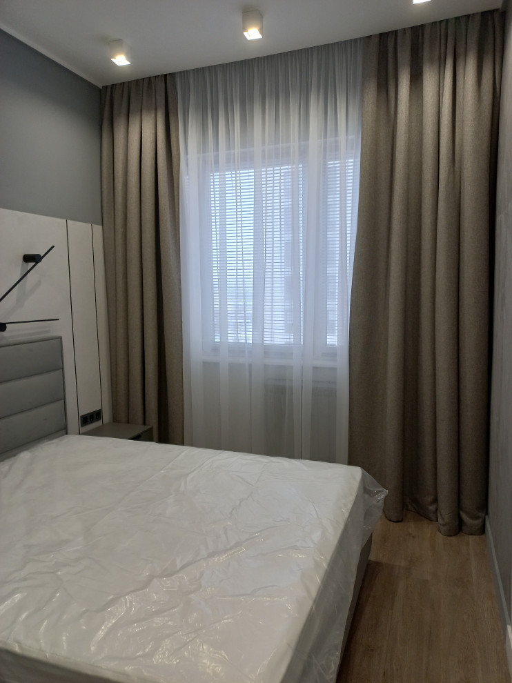 ЖК Сиреневый парк 59 кв.м.-реализация