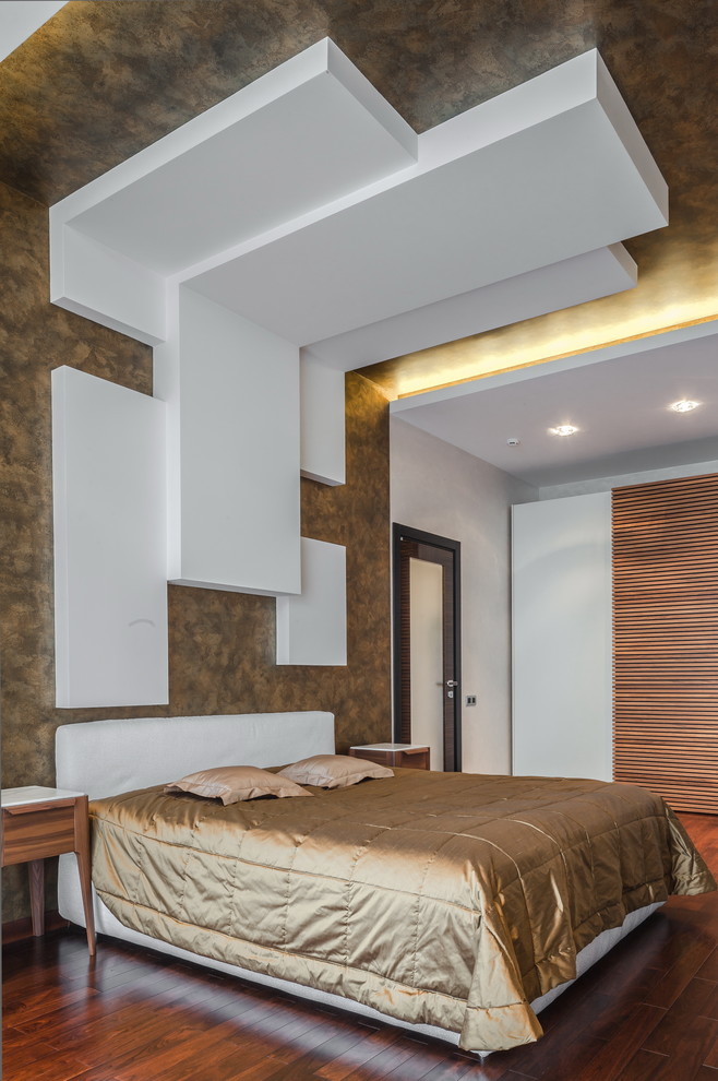 Интерьер дома в Барвихе