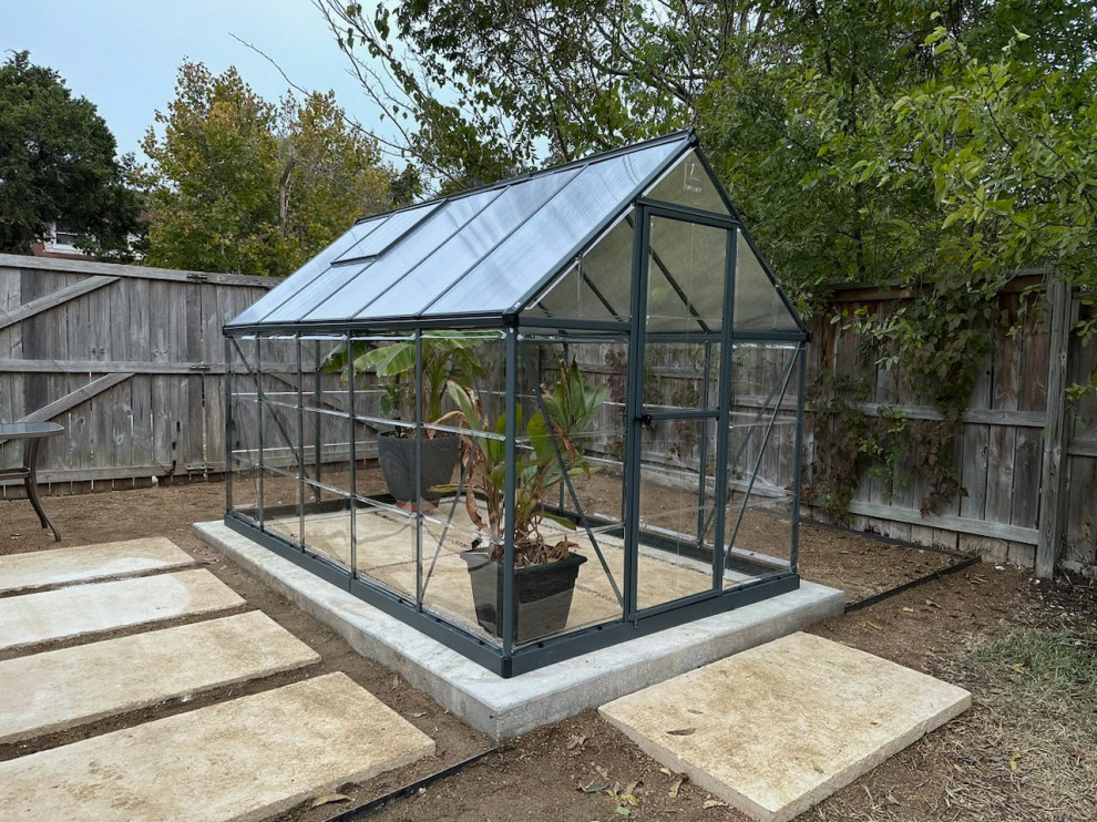 Greenhouse