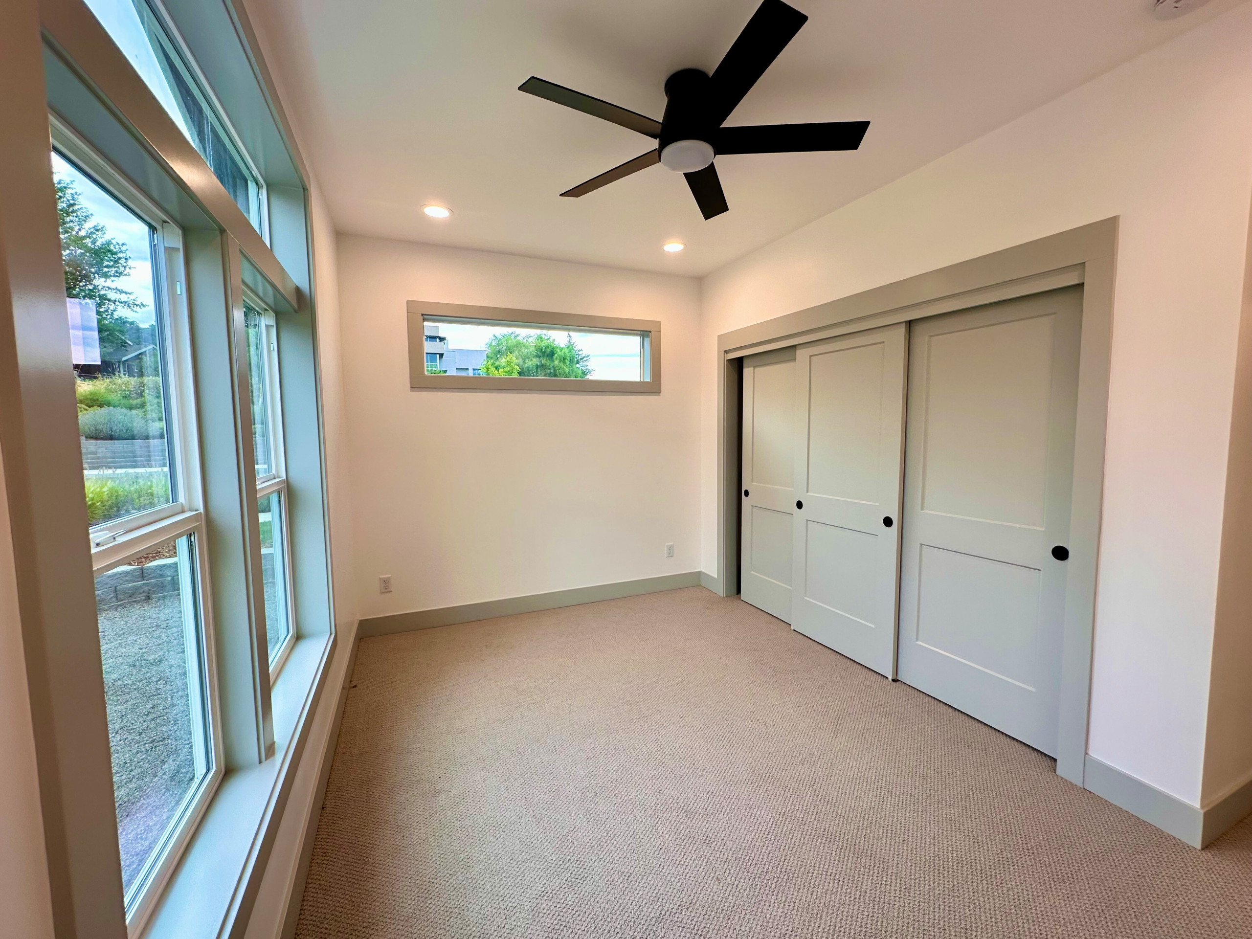 New Construction - Ashland