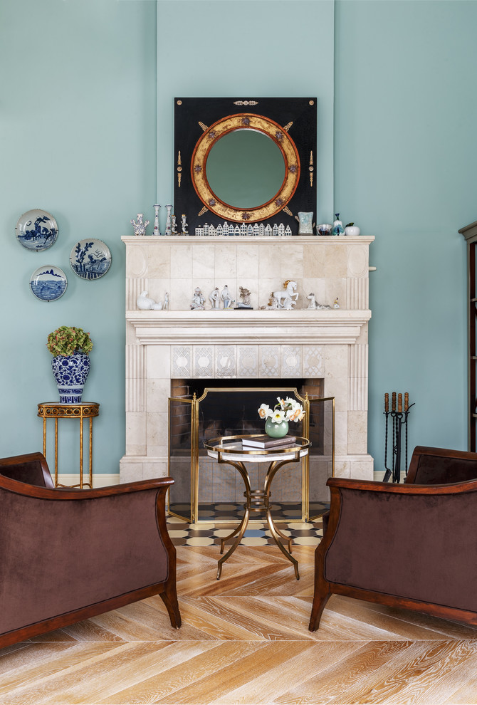 Частный дом