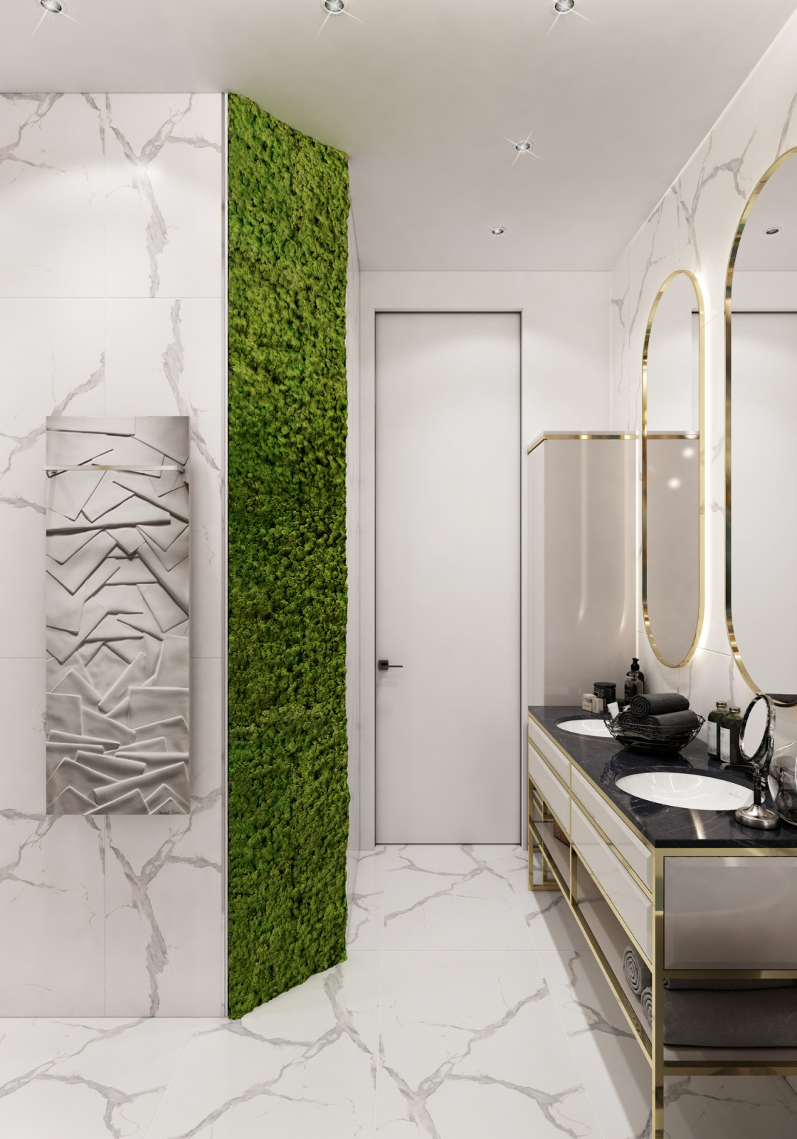 ЖК Зиларт, Лот 3, 83,5 кв.м.