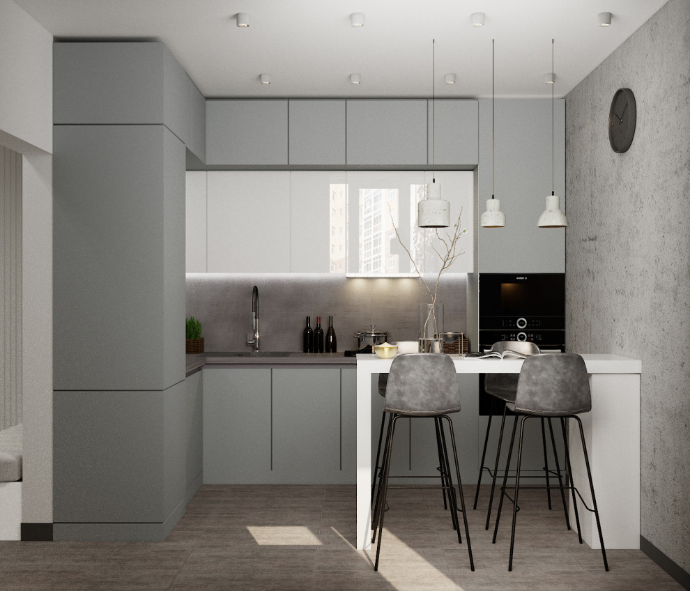 Реализация 2019: 3-комнатная квартира в 91 м², Ростов-на-Дону