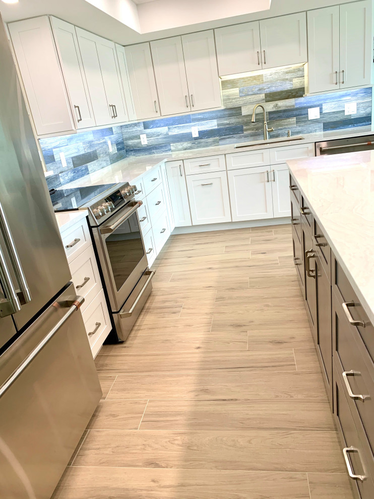 Full Condo Remodel