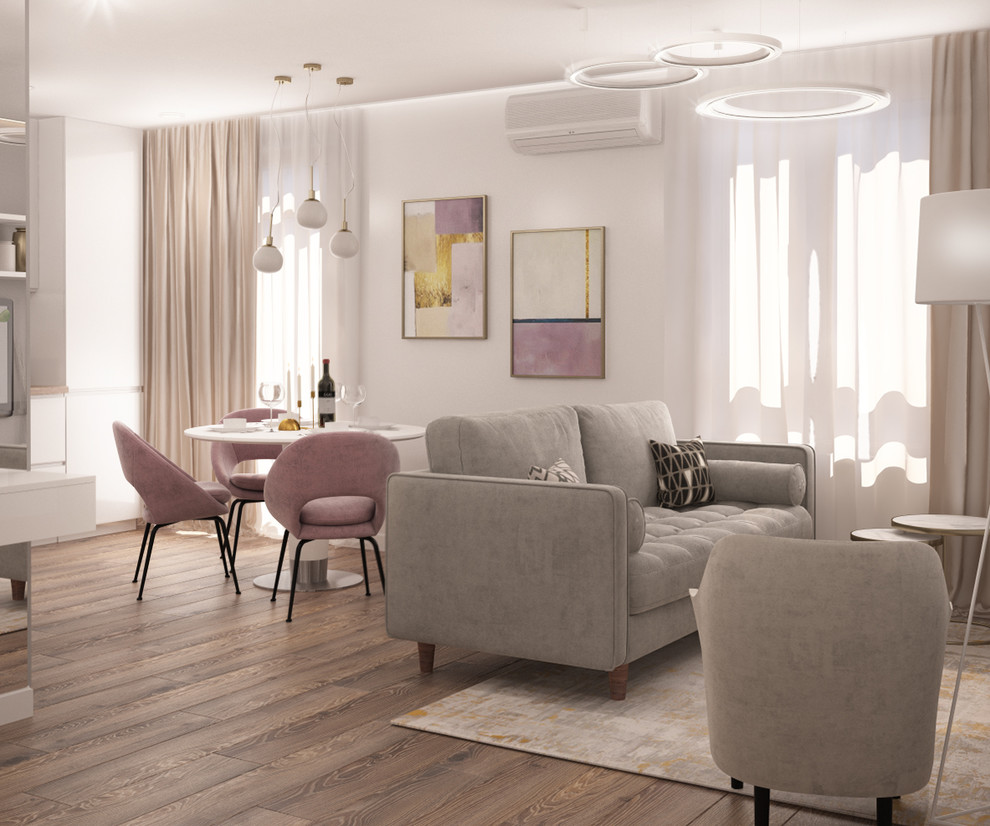 Стиль жизни. Тюмень