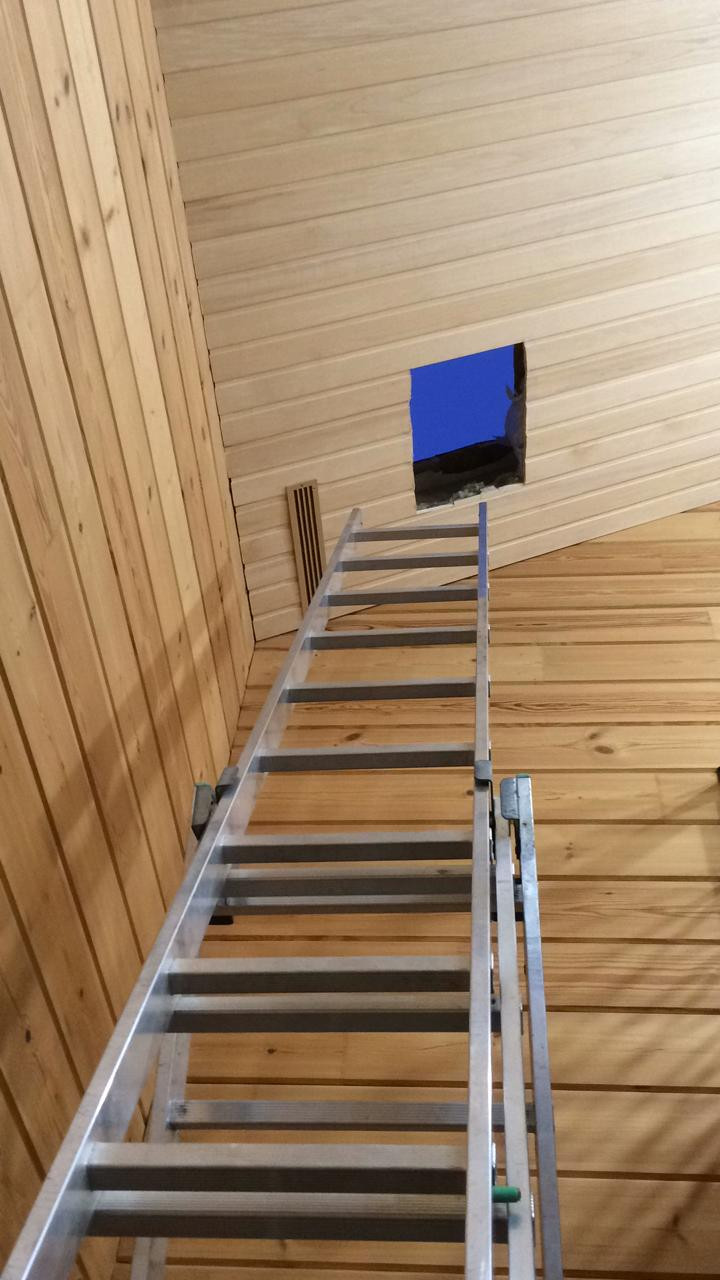 Камин SEVILLA (Thorma, Словакия)