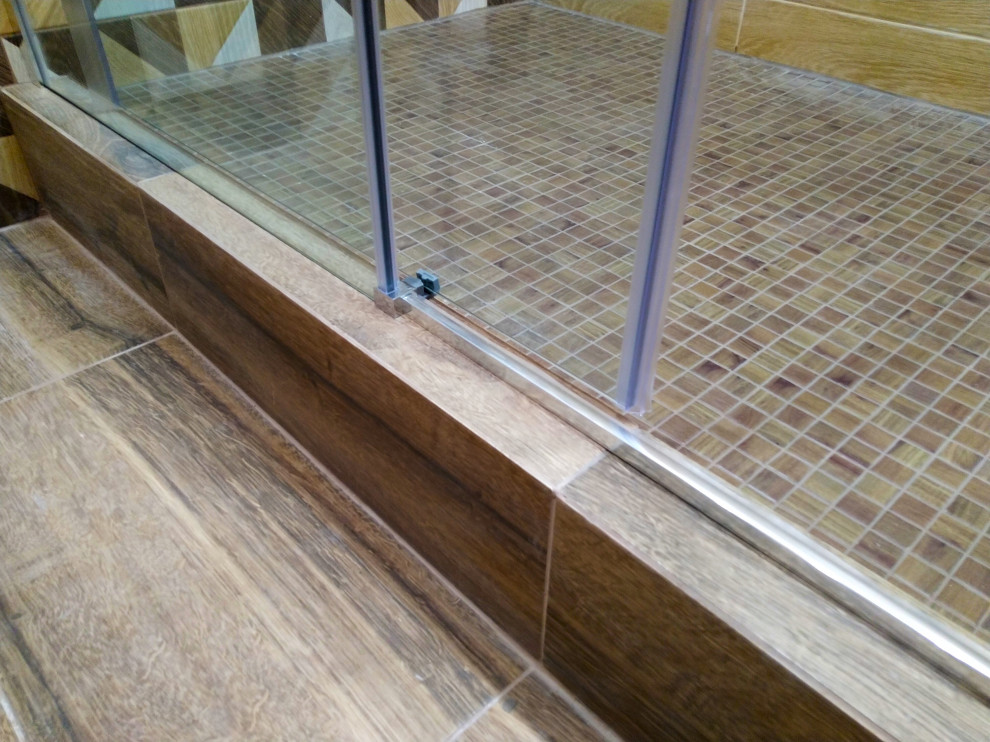 Ремонт двухкомнатной квартиры