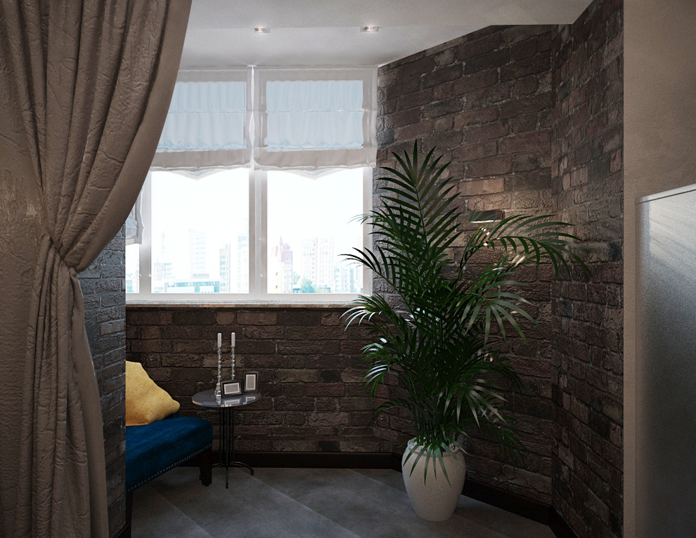 2-х комн. квартира, ул. Мосфильмовская